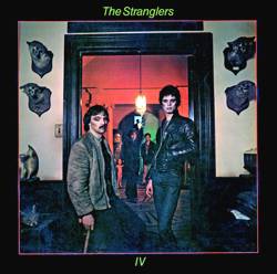 The Stranglers : Rattus Norvegicus